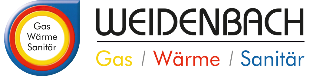 Uwe Weidenbach – Gas – Heizung – Sanitär